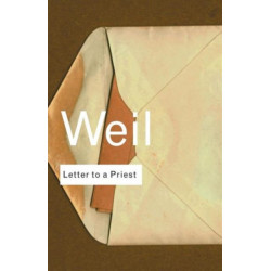 Letter to a Priest