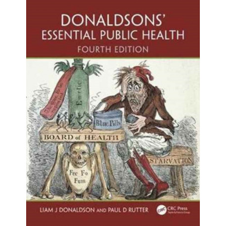 Donaldsons' Essential Public Health