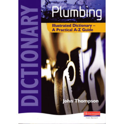 Plumbing Illustrated Dictionary