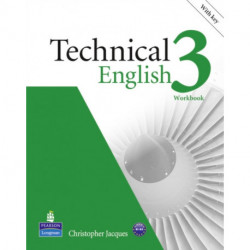 Tech Eng Level 3 WBK +key/CD Pk: Industrial Ecology