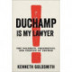 Duchamp Is My Lawyer: The Polemics, Pragmatics, and Poetics of UbuWeb