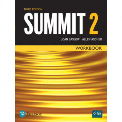 Summit Level 2 Workbook