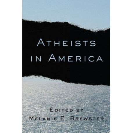 Atheists in America