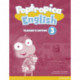 Poptropica English American Edition 3 Teacher's Edition for CHINA