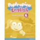 Poptropica English American Edition 6 Teacher's Edition for CHINA