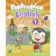 Poptropica English Level 1 Pupil's Book