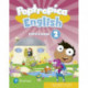 Poptropica English Level 2 Pupil's Book