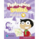 Poptropica English Level 4 Activity Book