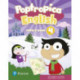 Poptropica English Level 4 Pupil's Book