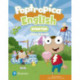 Poptropica English Starter Pupil's Book