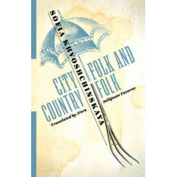 City Folk and Country Folk