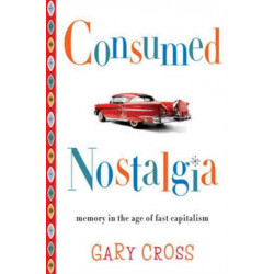 Consumed Nostalgia: Memory in the Age of Fast Capitalism