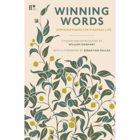 Winning Words: Inspiring Poems for Everyday Life