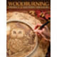Woodburning Project & Pattern Treasury: Create Your Own Pyrography Art with 75 Mix-and-Match Designs
