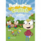 Poptropica English Poster Pack