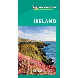 Ireland - Michelin Green Guide: The Green Guide