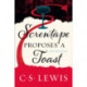 Screwtape Proposes a Toast