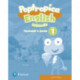 Poptropica English Islands Level 1 Teacher's Book with Online World Access Code + Test Book pack (REPLACEMENT)
