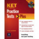 Practice Tests Plus KET Students Book and Audio CD Pack