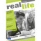 Real Life Glbl Elem Wkbk& M-ROM Pk