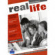 Real Life Glbl Pre-Int Wbk& M-RM Pk