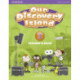 Our Discovery Island Level 3 Teacher's Book