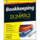 Bookkeeping For Dummies, UK Edition