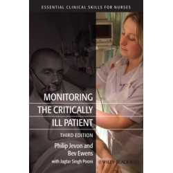 Monitoring the Critically Ill Patient