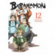 Barakamon, Vol. 12