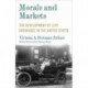 Morals and Markets: The Development of Life Insurance in the United States