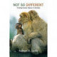 Not So Different: Finding Human Nature in Animals