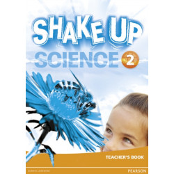 Shake Up Science 2 Teacher's Book