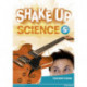 Shake Up Science 5 Teacher's Book