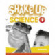 Shake Up Science 1 Workbook