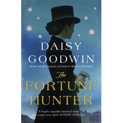 The Fortune Hunter: A Richard & Judy Pick