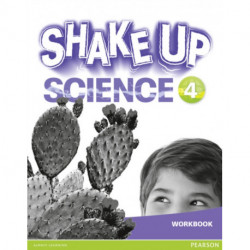 Shake Up Science 4 Workbook