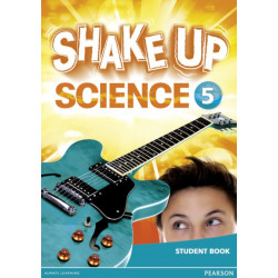 Shake Up Science 5 Student Book