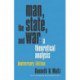 Man, the State, and War: A Theoretical Analysis