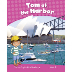 Level 2: Tom at the Harbour CLIL AmE