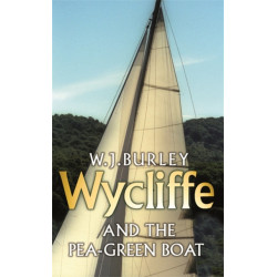 Wycliffe and the Pea Green Boat