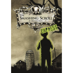 The Smashing Scroll - Express Edition