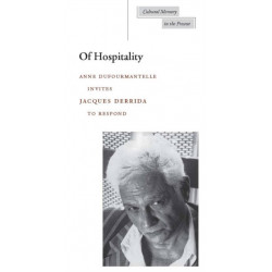 Of Hospitality