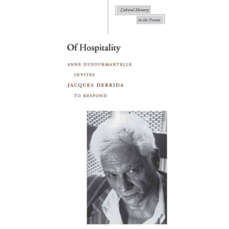 Of Hospitality