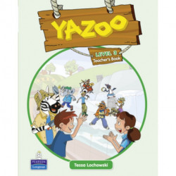 Yazoo Global Level 3 Teacher's Guide
