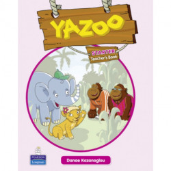 Yazoo Global Starter Teacher's Guide