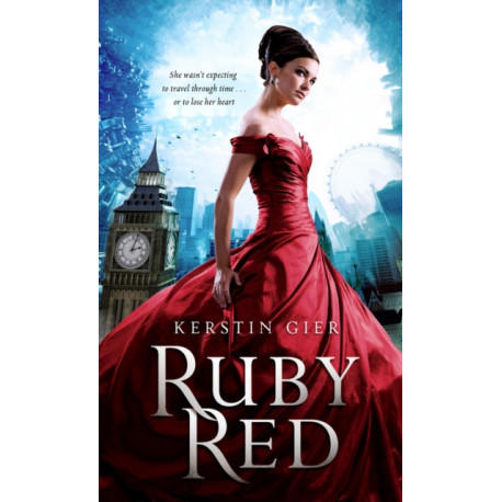The Ruby Red