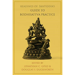 Readings of Santideva's Guide to Bodhisattva Practice