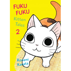 FukuFuku Kitten Tales 2