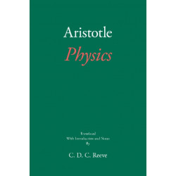 Aristotle: Physics