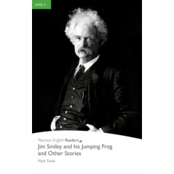 Level 3: Jim Smiley and his Jumping Frog and Other Stories Book and MP3 Pack: Industrial Ecology